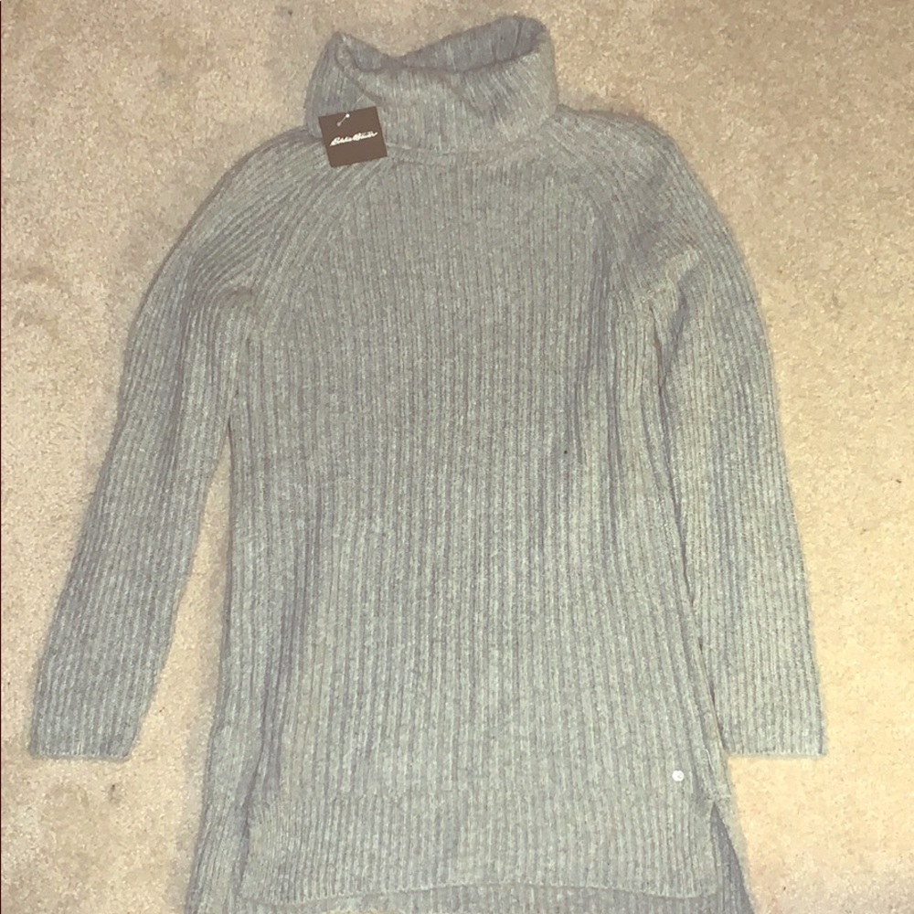 Eddie Bauer Turtleneck sweater